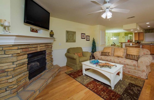 Branson Condo | Two Bedroom Luxury Condo, Branson Missouri (2109791)