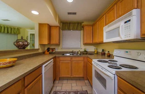 Branson Condo | Two Bedroom Luxury Condo, Branson Missouri (2109791)