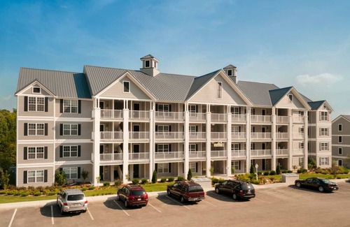 Branson Condo | Two Bedroom Luxury Condo, Branson Missouri (2109791)