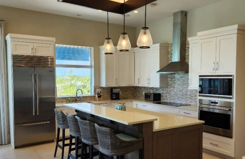 George Town Condo | Two Bedroom Luxury Condo in Beautiful February Point
