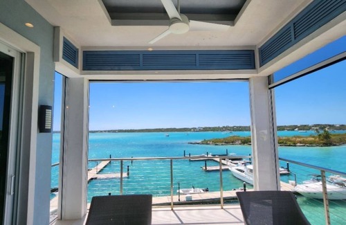 George Town Condo | Two Bedroom Luxury Condo in Beautiful February Point