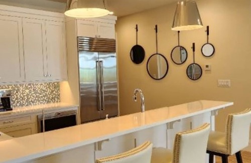 George Town Condo | Two Bedroom Luxury Condo located in Beautiful February Point