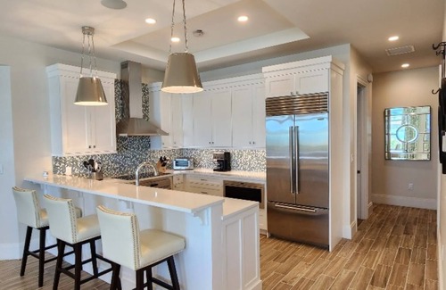 George Town Condo | Two Bedroom Luxury Condo located in Beautiful February Point