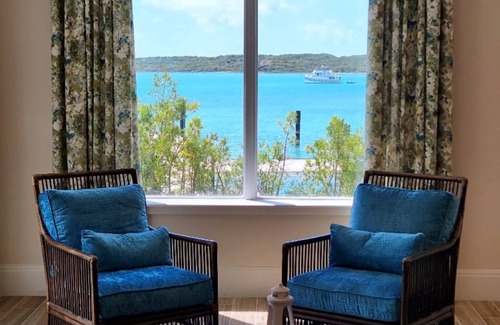 George Town Condo | Two Bedroom Luxury Condo located in Beautiful February Point
