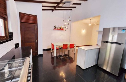 Piliyandala House | Two Bedroom Luxury House Piliyandala