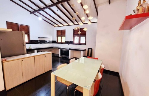 Piliyandala House | Two Bedroom Luxury House Piliyandala