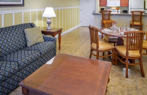 Bostroms Resort | Two Bedroom Luxury Condo, Ormond Beach, Florida 1746520