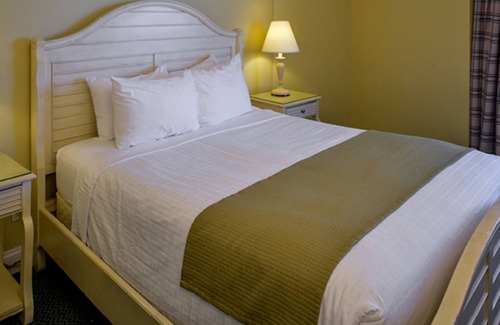 Bostroms Resort | Two Bedroom Luxury Condo, Ormond Beach, Florida 1746520