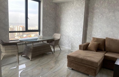 Nor-Nork Apartment | Two bedroom MEGA MALL Hills Sports & Spa adjacent120Meter13Ff