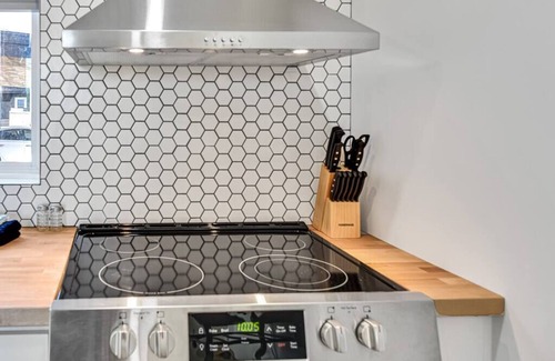 Augusta Apartment | Two Bedroom modern apartment