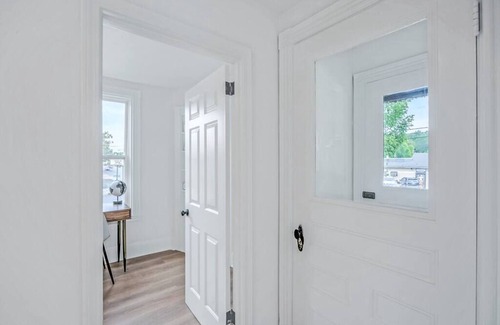 Augusta Apartment | Two Bedroom modern apartment