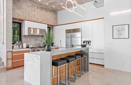 Centennial Hills Villa | Two bedroom NW Las Vegas Getaway