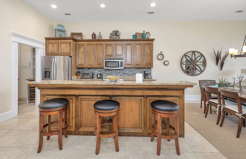 Saint Simons Island Condo | Two bedroom ocean view condominium with community pool.