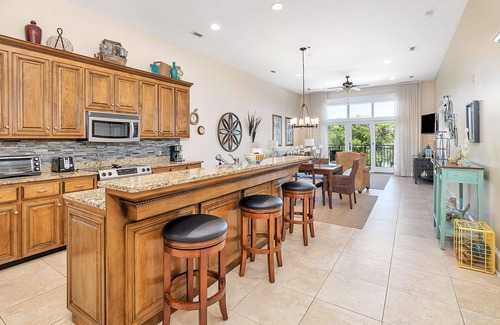Saint Simons Island Condo | Two bedroom ocean view condominium with community pool.