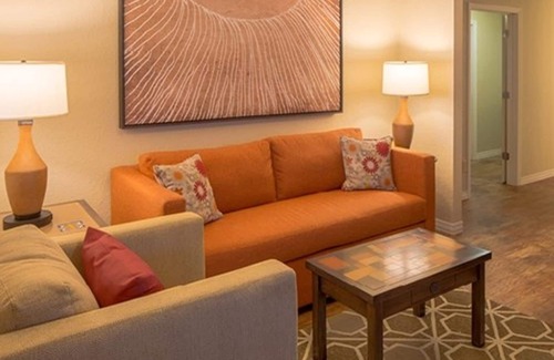 Ormond Shores Resort | Two Bedroom Ocean Front Condo, Ormond Beach 2555514