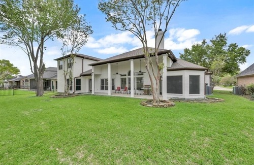 Montgomery House | Two bedroom one bath including laundry room. Private upstairs portion.