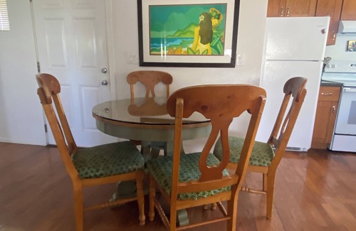 Kuau House | Two Bedroom Paia Beach House Less in the middle of all the North Shore beaches