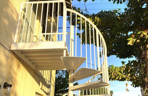Buena Vista Apartment | Two Bedroom Penthouse Among the Trees, Pool - Miami Design District