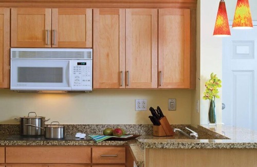 Paradise Island Condo | Two bedroom Premium villa~ Unlimited Atlantis access at Harborside!