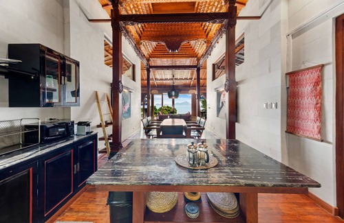 El Nido Resort | Two bedroom Private Pool Villa with Seaviews