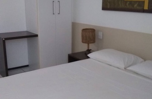 Atins Resort | Two-bedroom resort in barreirinhas with pool and river views
