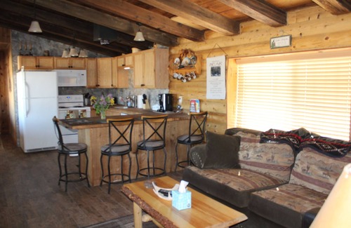 Kingston House | Two bedroom retreat near Austin attractions