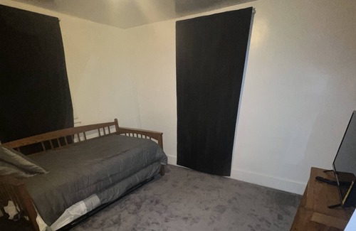 Decatur House | Two bedroom retreat