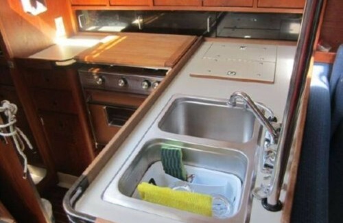Bluffton House | Two Bedroom Sailboat