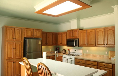 Rapid City House | Two Bedroom Secluded House near Mount Rushmore