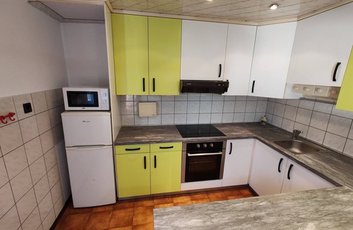 Smarjeske Toplice Apartment | Two Bedroom Apartment near spa Šmarješke Toplice