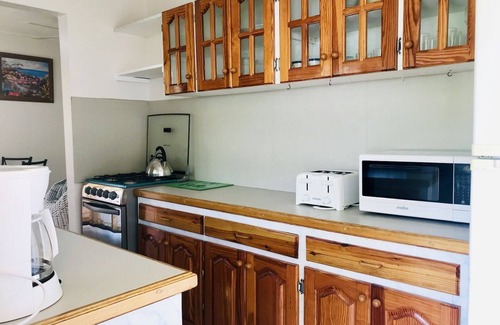 Morne Rouge Apartment | Two Bedroom Standard Apartment