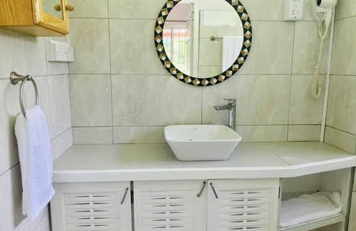 Morne Rouge Apartment | Two Bedroom Standard Apartment