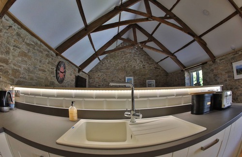Liverton House | Two bedroom stone cottage near Dartmoor and Devon beaches