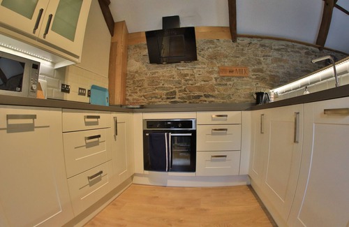 Liverton House | Two bedroom stone cottage near Dartmoor and Devon beaches