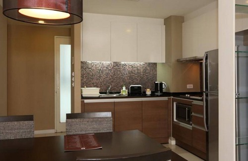 Bang Kaeo Apartment | Two BedRoom Superior, Nice ROOM ABF