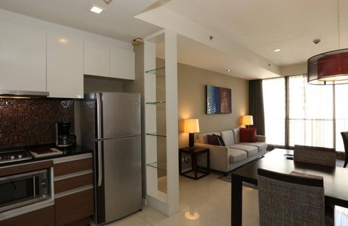 Bang Kaeo Apartment | Two BedRoom Superior, Nice ROOM ABF(3N)