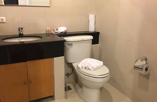 Chidlom Apartment | Two Bedroom Suite (150 sqm)