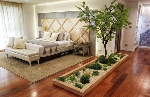 Chidlom Apartment | Two Bedroom Suite (150 sqm)