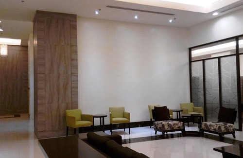 Barangka Ilaya Condo | Two-bedroom suite connected to MRT Boni Station