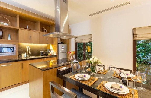 Bang Po Villa | Two Bedroom Suite Pool Villa