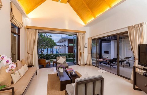 Bang Po Villa | Two Bedroom Suite Pool Villa