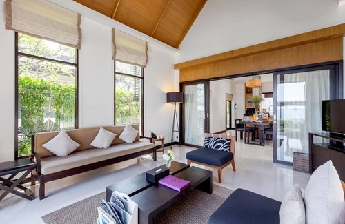 Bang Po Villa | Two Bedroom Suite Pool Villa