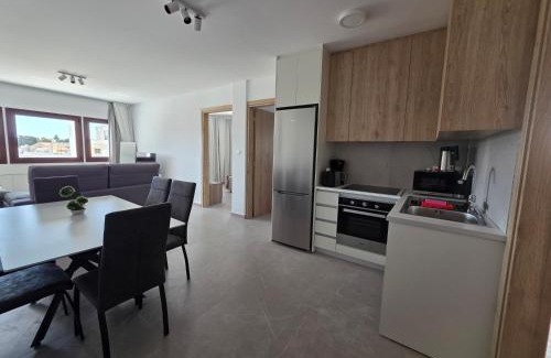 Old Town Apartment | Two-Bedroom Suites by Kentrikon 1924 Boutique Hotel, Old Town