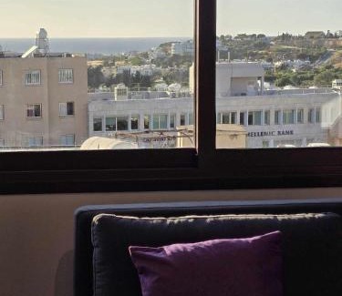 Old Town Apartment | Two-Bedroom Suites by Kentrikon 1924 Boutique Hotel, Old Town