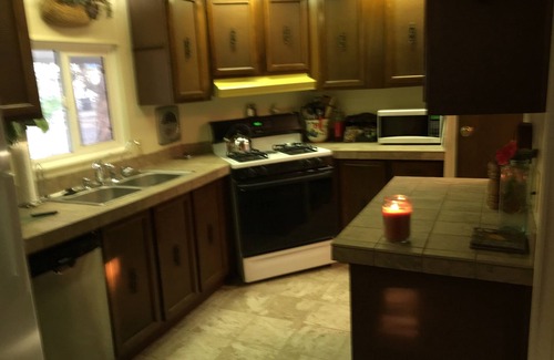 Bullhead City House | Two bedroom two bath mobile two blocks from River launch at rotary park