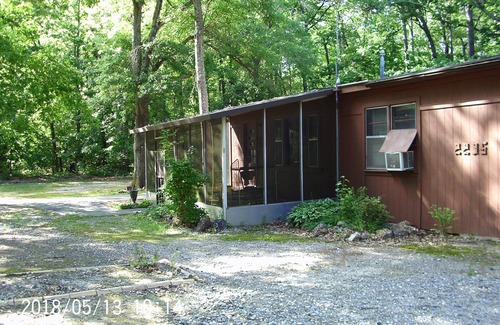 Murfreesboro House | Two Bedroom Vacation House ~ Walking Distance To Crater Of Diamonds