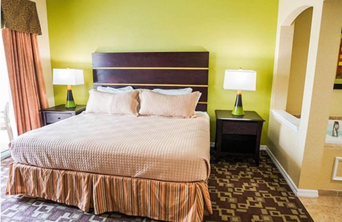 Celebration Resort | Two-Bedroom - Vacation Village at Parkway