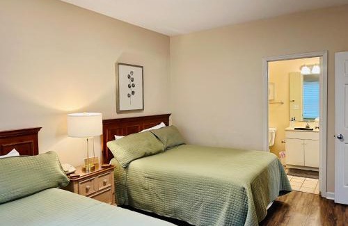 Red Hill Apartment | Two-Bedroom Vacation Condo