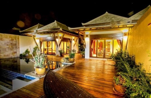 Nong Thale Villa | Two-Bedroom View, Executive Pool