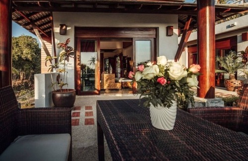 Nong Thale Villa | Two-Bedroom View, Executive Pool
